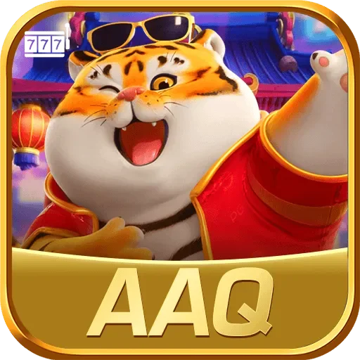 Slots online da aaq com jackpots progressivos